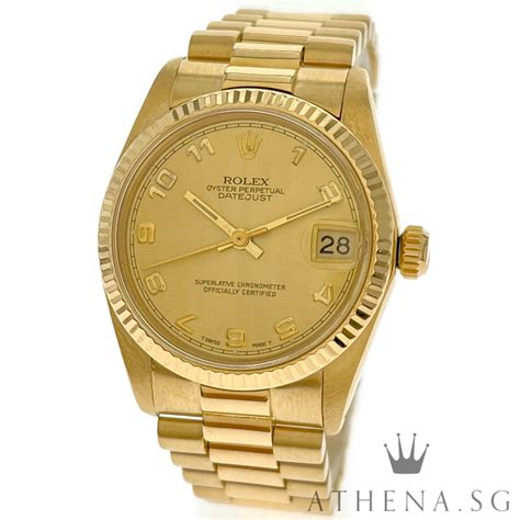 rolex datejust 6827|rolex datejust 31 prezzo.